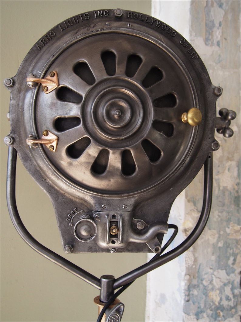 tres rare projecteur cinema ARRO studio Hollywood – Image 9