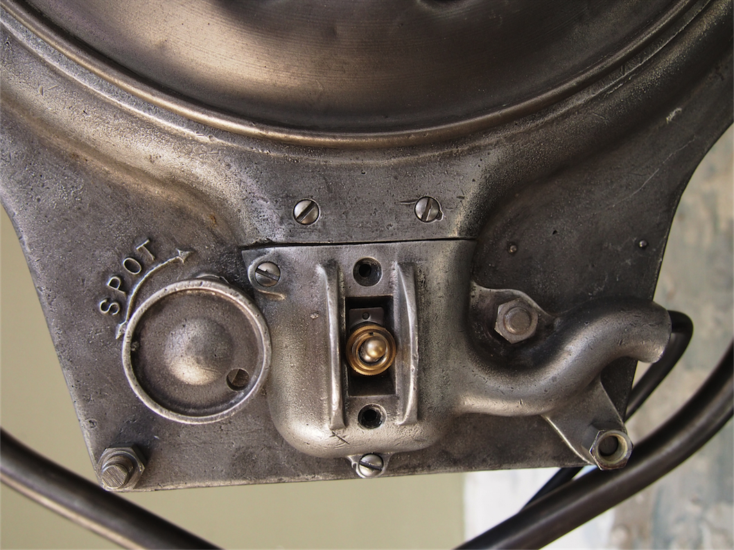 tres rare projecteur cinema ARRO studio Hollywood – Image 10