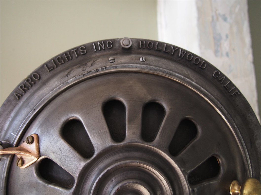 tres rare projecteur cinema ARRO studio Hollywood – Image 11