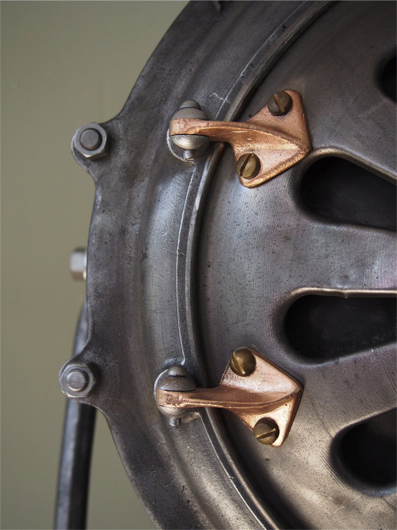 tres rare projecteur cinema ARRO studio Hollywood – Image 12