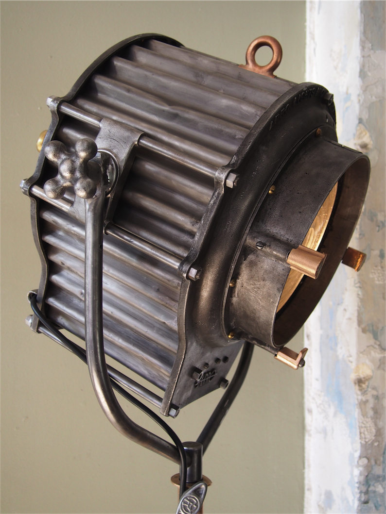 tres rare projecteur cinema ARRO studio Hollywood – Image 13