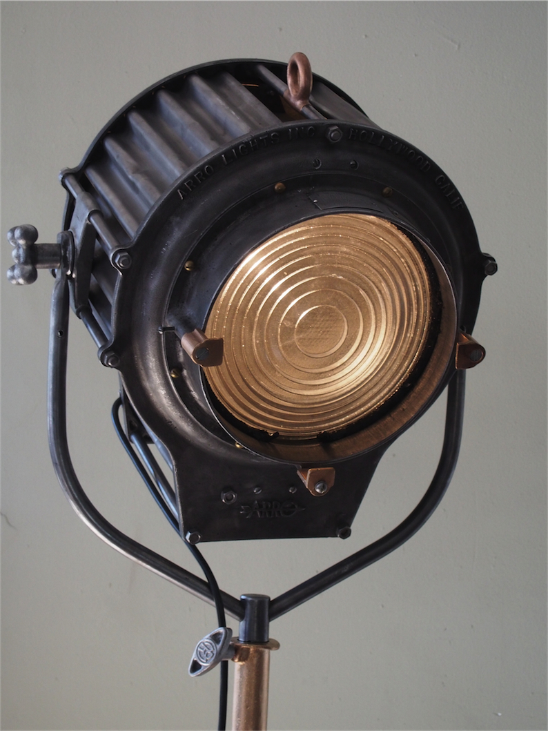 tres rare projecteur cinema ARRO studio Hollywood – Image 17