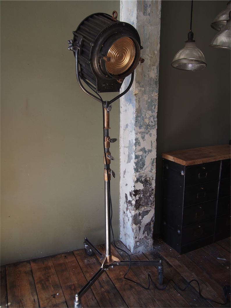 tres rare projecteur cinema ARRO studio Hollywood – Image 18