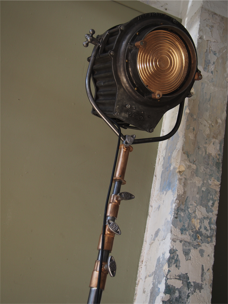 tres rare projecteur cinema ARRO studio Hollywood – Image 20