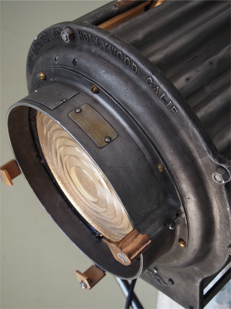 tres rare projecteur cinema ARRO studio Hollywood – Image 21