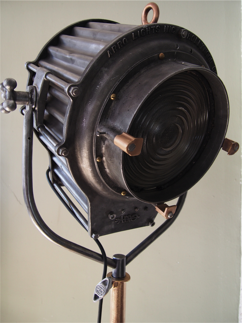 tres rare projecteur cinema ARRO studio Hollywood – Image 22