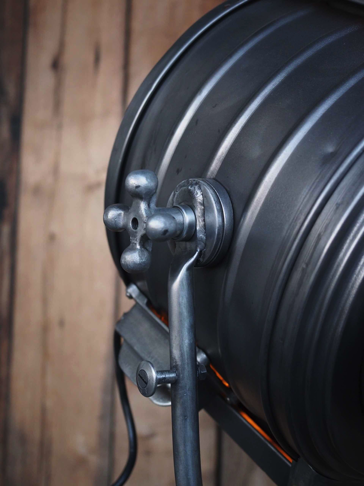 projecteur cinema MCALISTER des studios Hollywood Californie pied tripod – Image 6