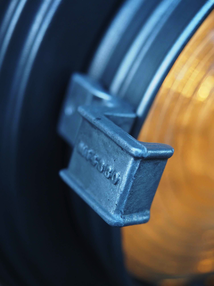 projecteur cinema MCALISTER des studios Hollywood Californie pied tripod – Image 10