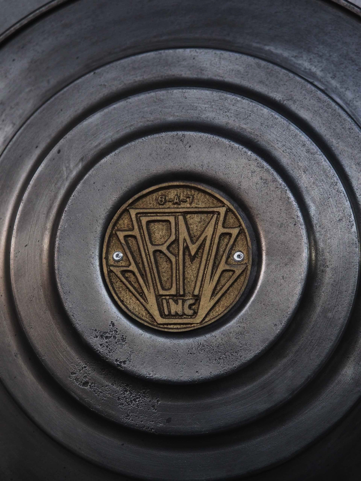 projecteur cinema MCALISTER des studios Hollywood Californie pied tripod – Image 13