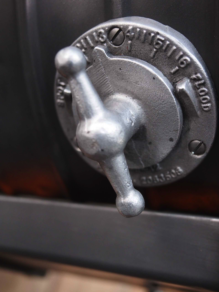 projecteur cinema MCALISTER des studios Hollywood Californie pied tripod – Image 14