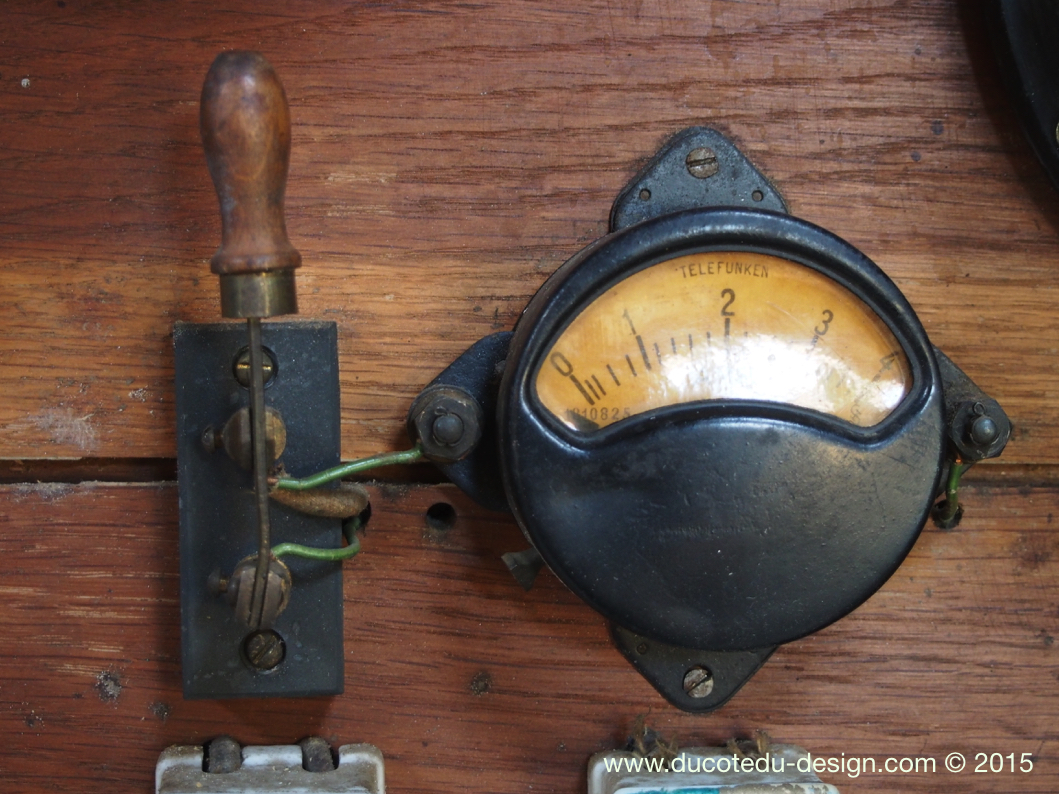 grand tableau electrique d'usine – Image 12