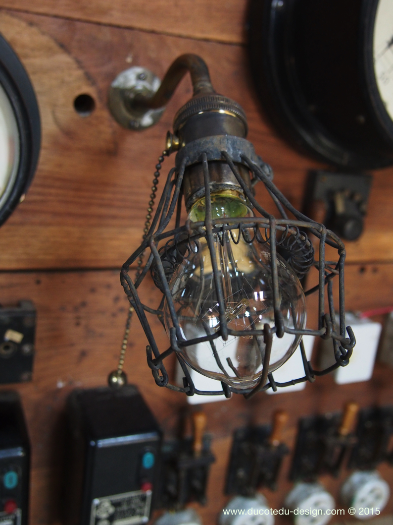 grand tableau electrique d'usine – Image 13