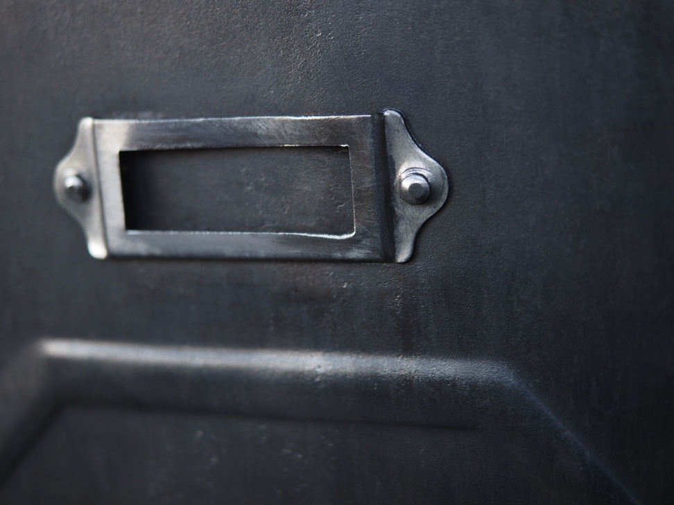 antiguo guardarropa de los talleres Schwartz-Hautmont - Image 6