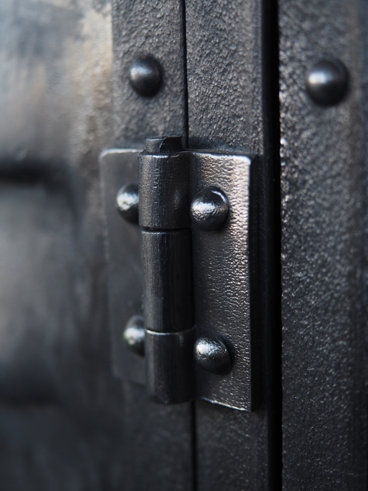 antiguo guardarropa de los talleres Schwartz-Hautmont - Image 10