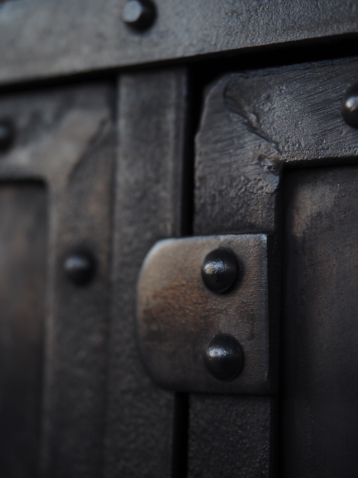 antiguo guardarropa de los talleres Schwartz-Hautmont - Image 11