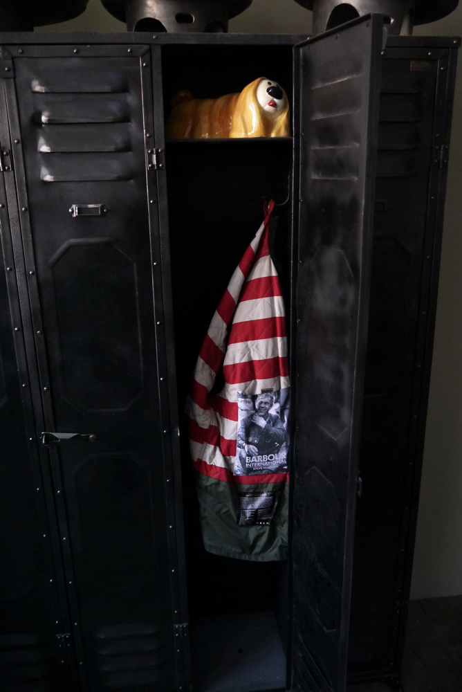 ancien vestiaire d'usine des ateliers Schwartz-Hautmont – Image 10