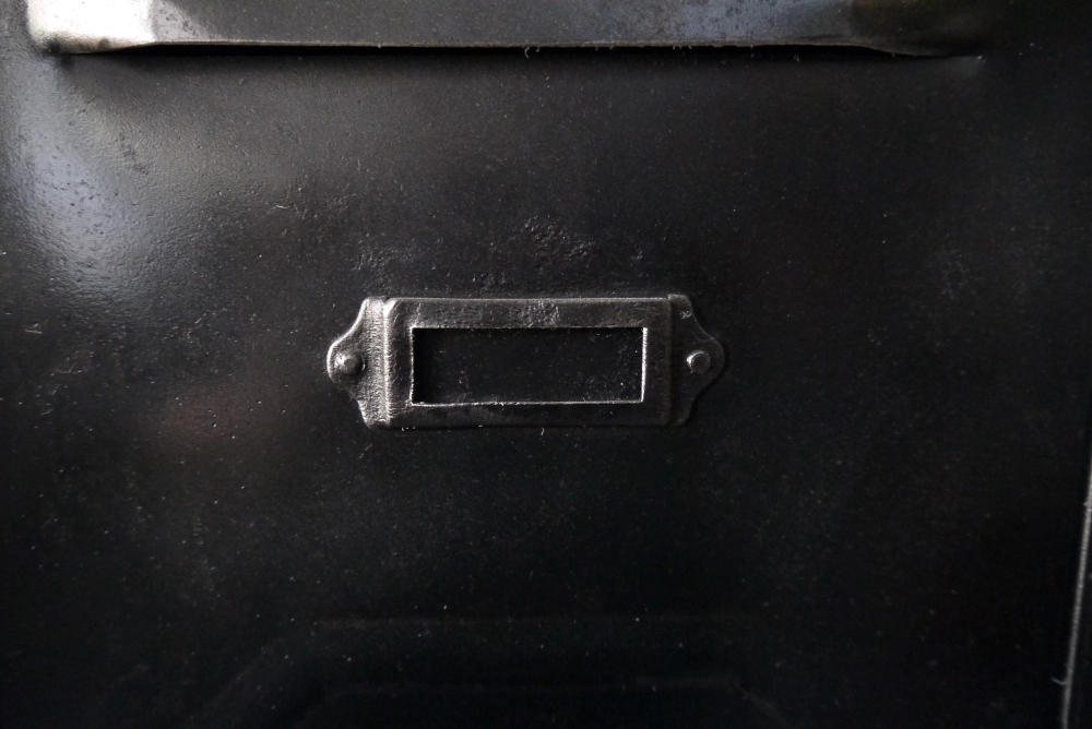 ancien vestiaire d'usine des ateliers Schwartz-Hautmont – Image 6