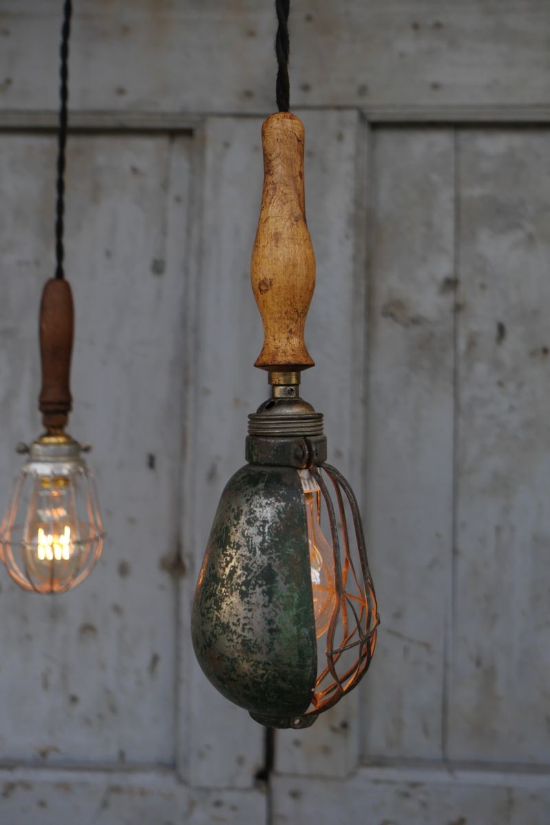 ensemble de 3 baladeuse industrielle des USA equipant les caves de new York – Image 4