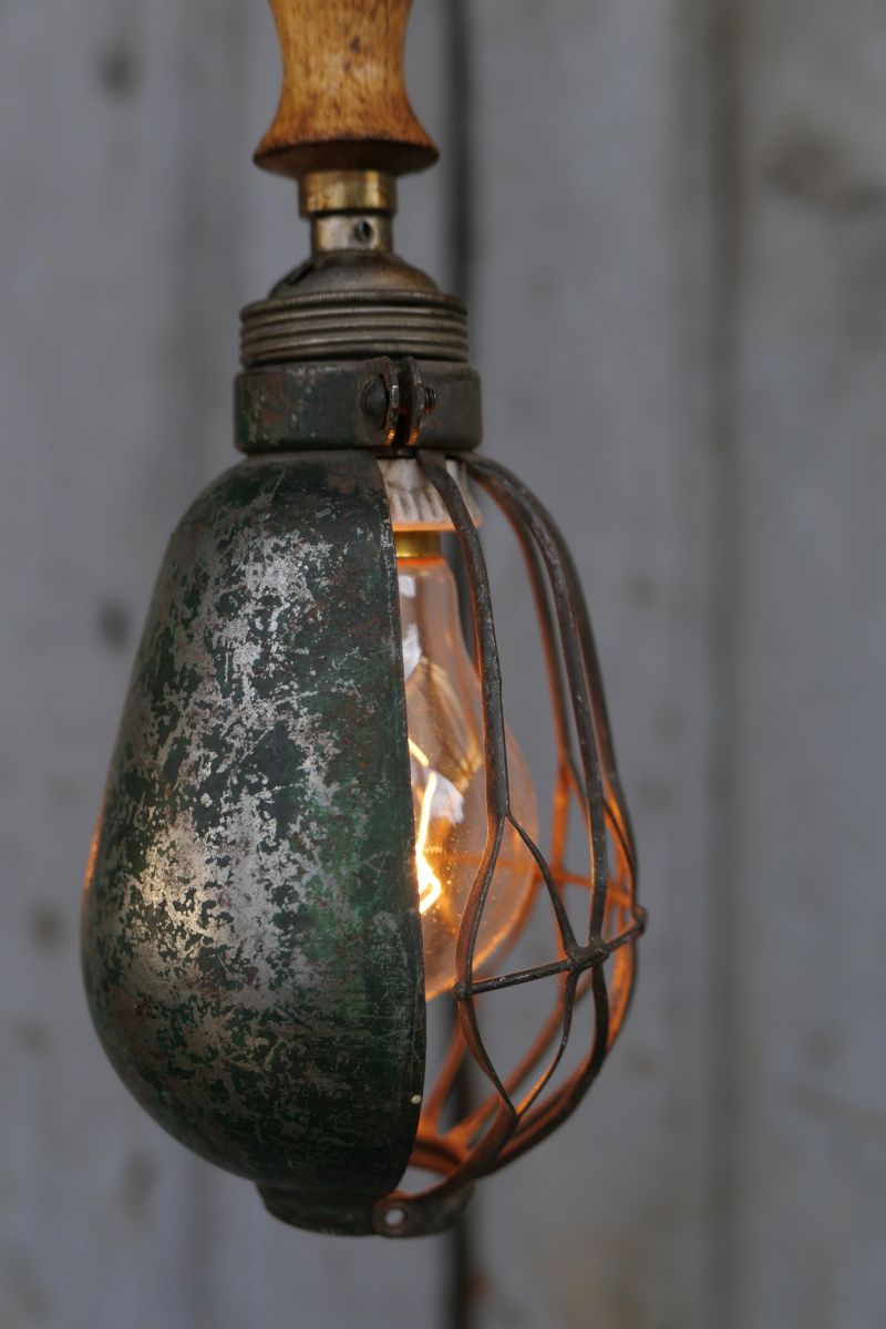 ensemble de 3 baladeuse industrielle des USA equipant les caves de new York – Image 6