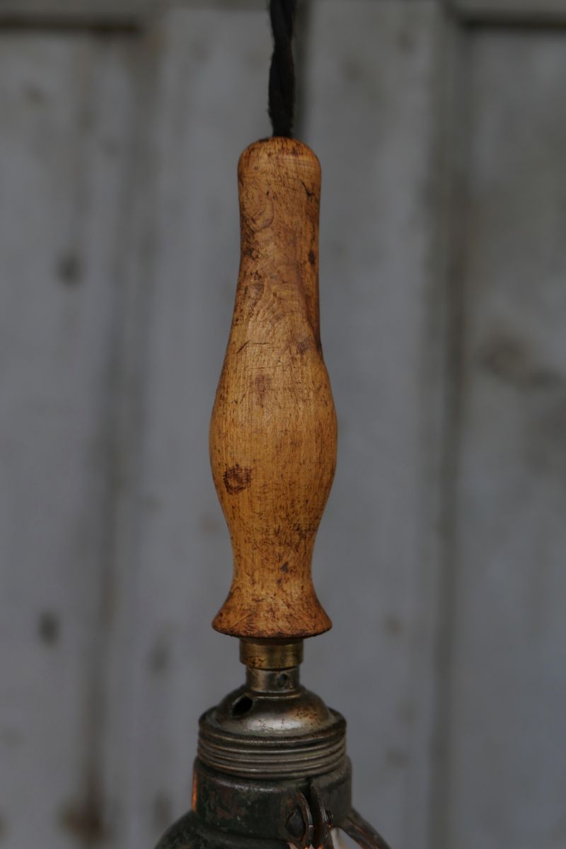 ensemble de 3 baladeuse industrielle des USA equipant les caves de new York – Image 5