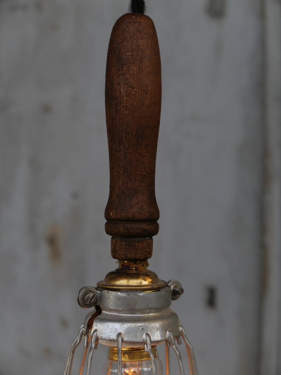 ensemble de 3 baladeuse industrielle des USA equipant les caves de new York – Image 12