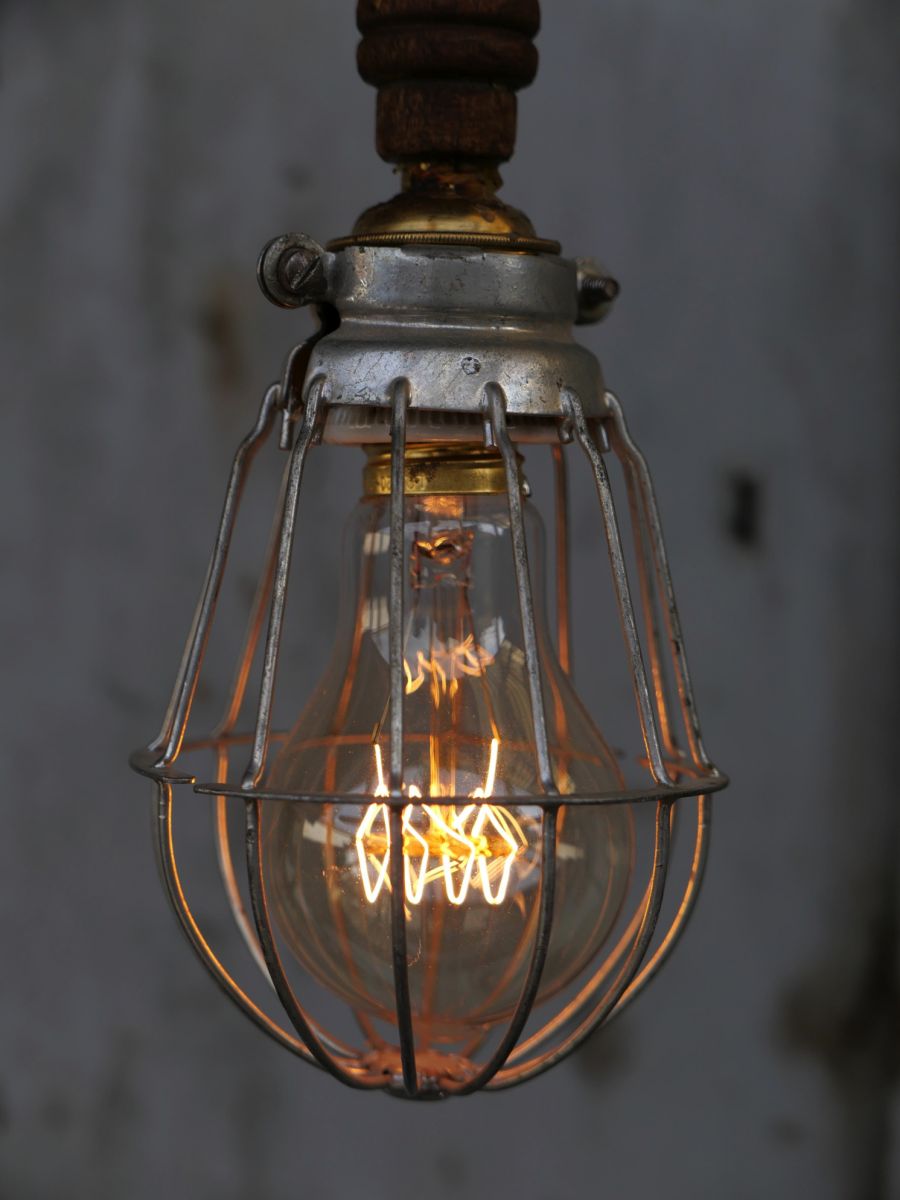 ensemble de 3 baladeuse industrielle des USA equipant les caves de new York – Image 13