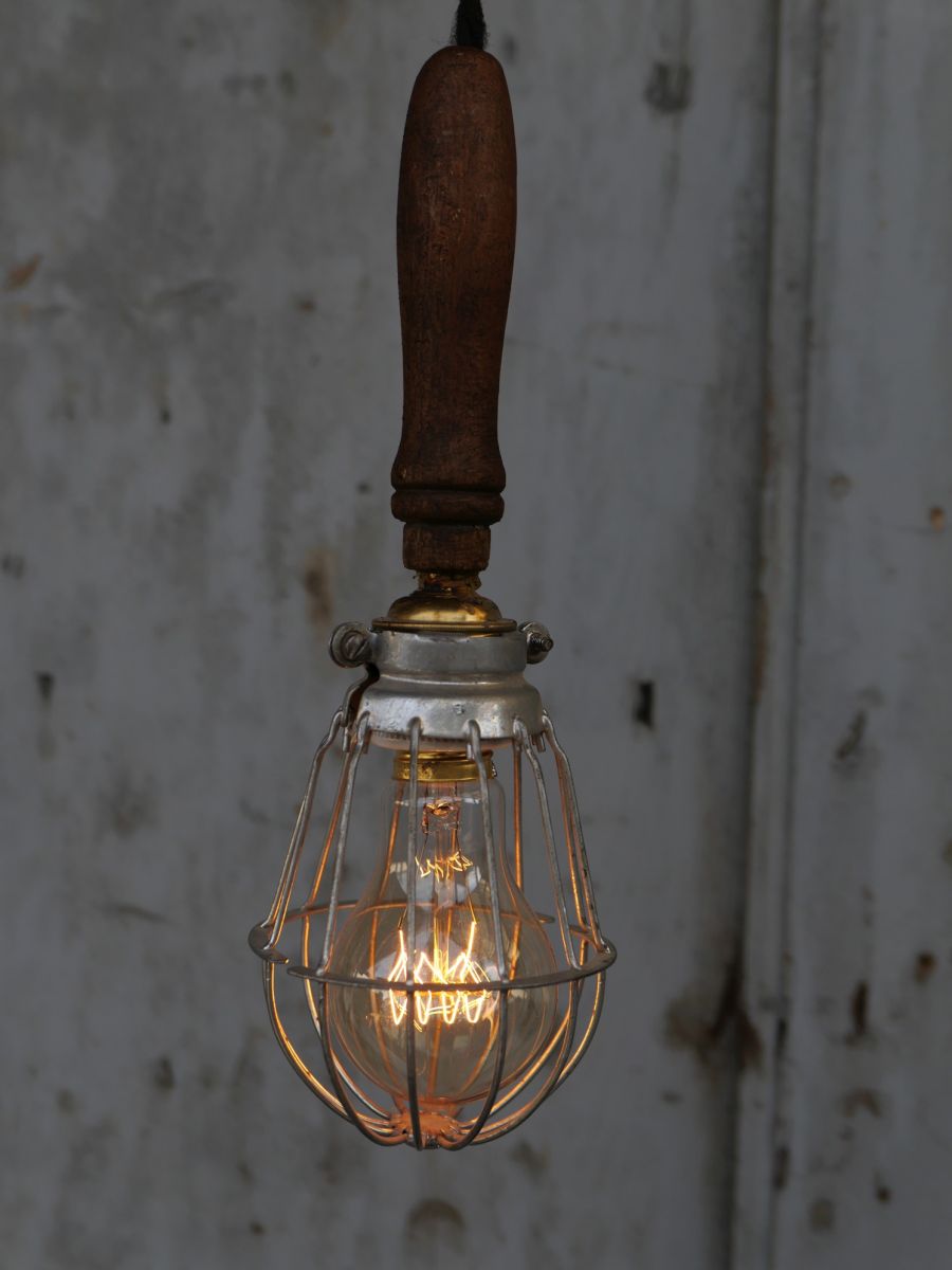 ensemble de 3 baladeuse industrielle des USA equipant les caves de new York – Image 11