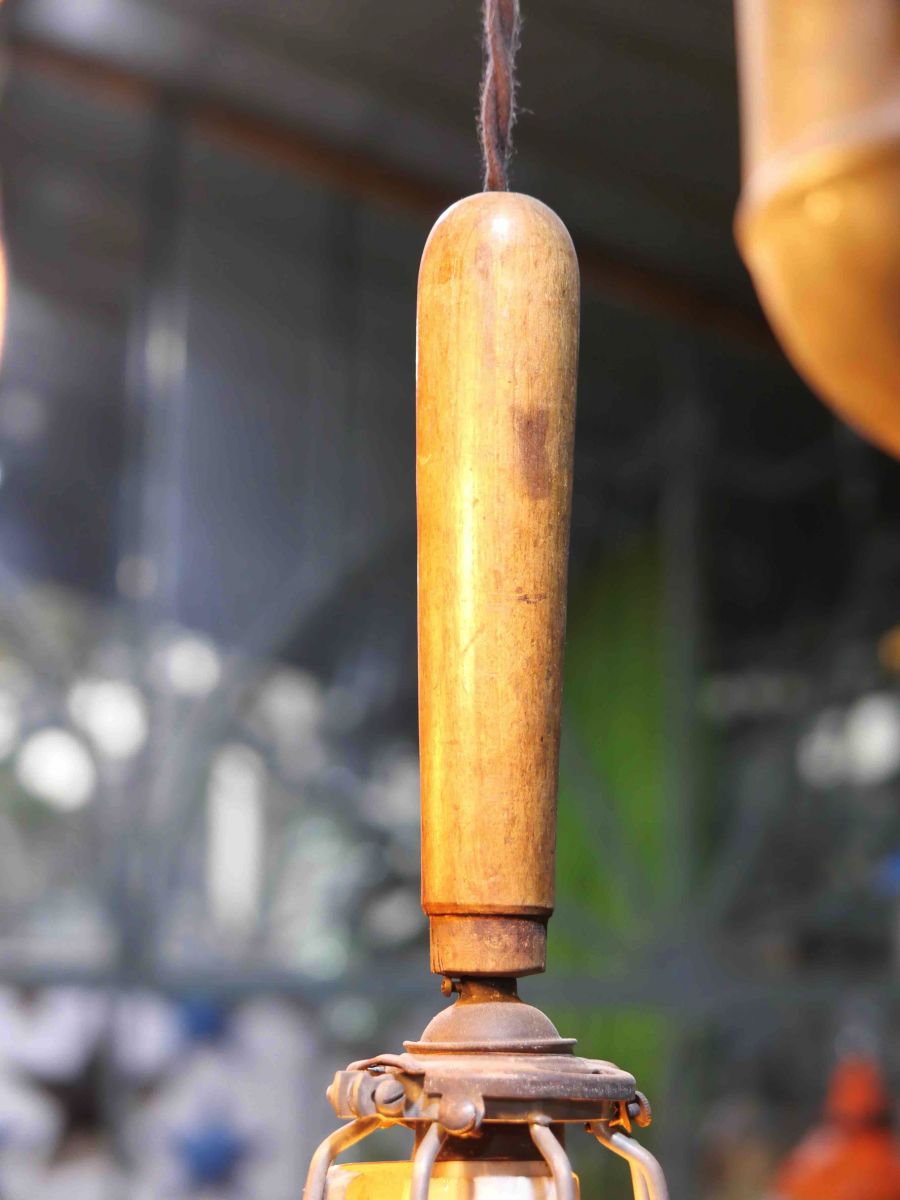 ensemble de 5 baladeuse industrielle des USA equipant les caves de new York – Image 12