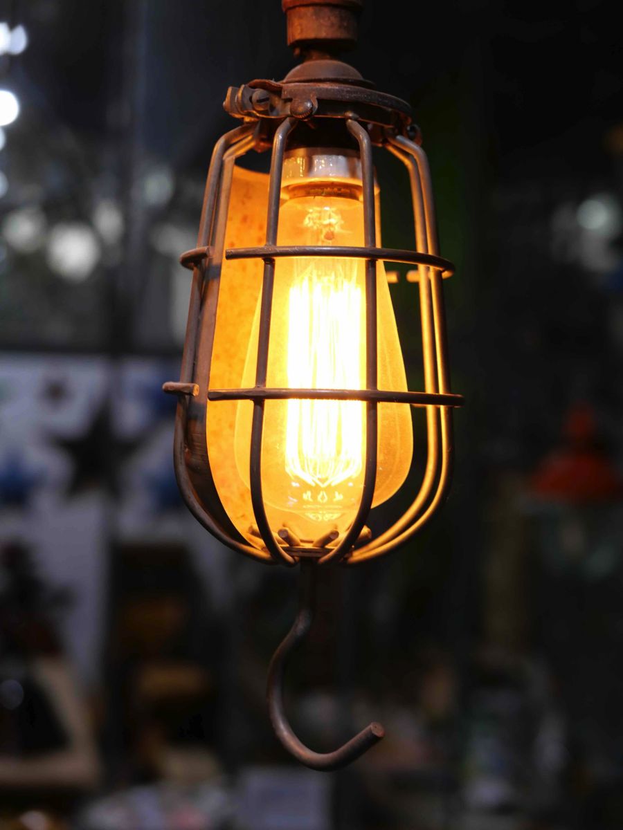 ensemble de 5 baladeuse industrielle des USA equipant les caves de new York – Image 13