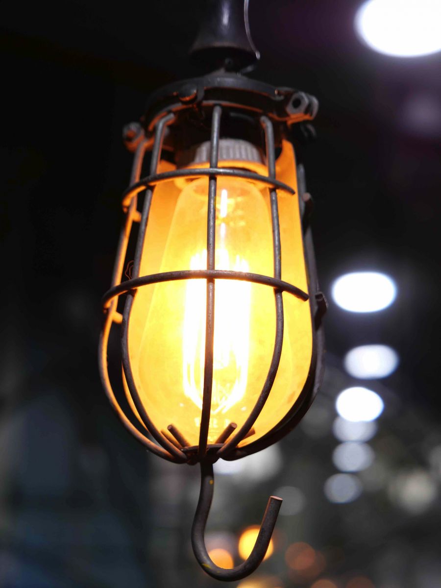 ensemble de 5 baladeuse industrielle des USA equipant les caves de new York – Image 16