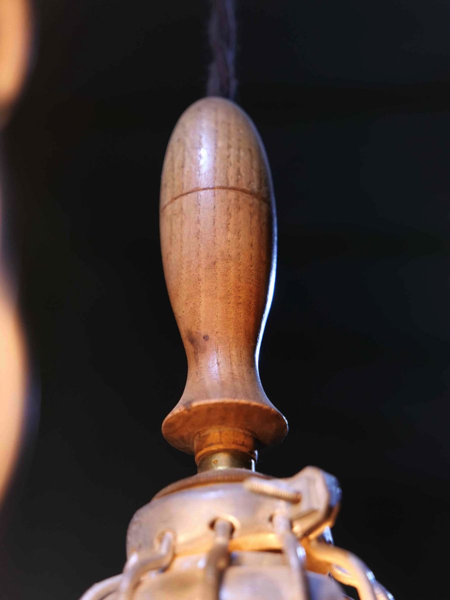 ensemble de 5 baladeuse industrielle des USA equipant les caves de new York – Image 18