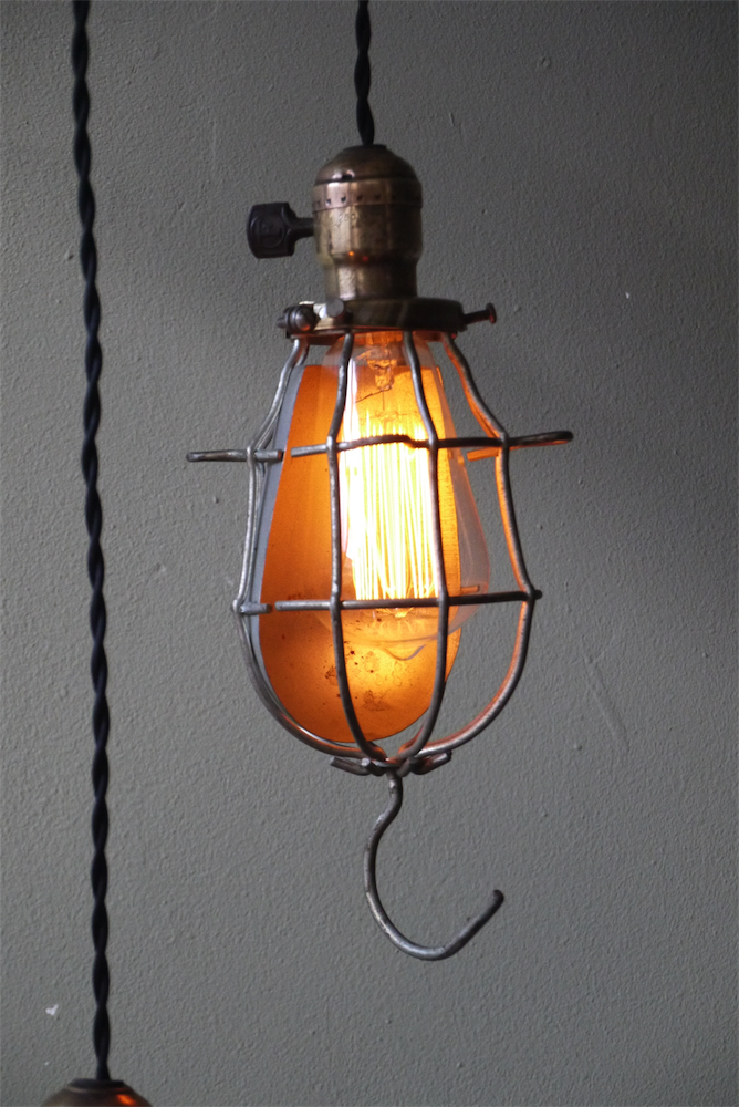 ensemble de 3 grosses baladeuse industrielle des USA equipant les caves de new York – Image 5