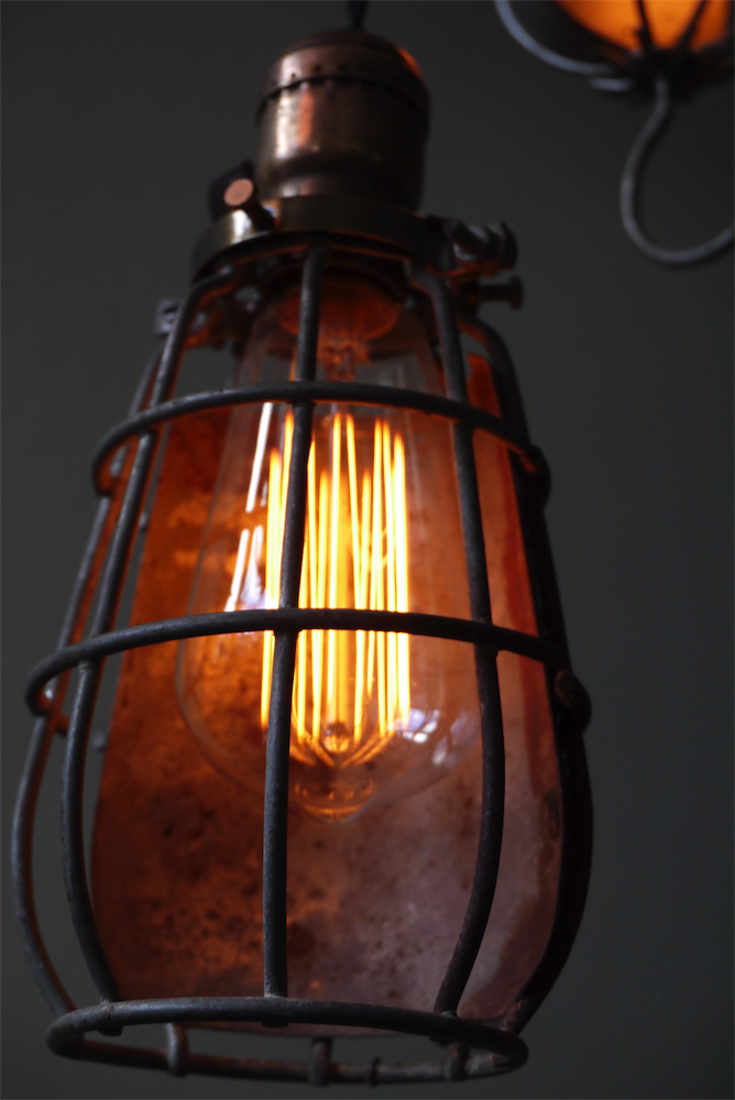 ensemble de 3 grosses baladeuse industrielle des USA equipant les caves de new York – Image 10