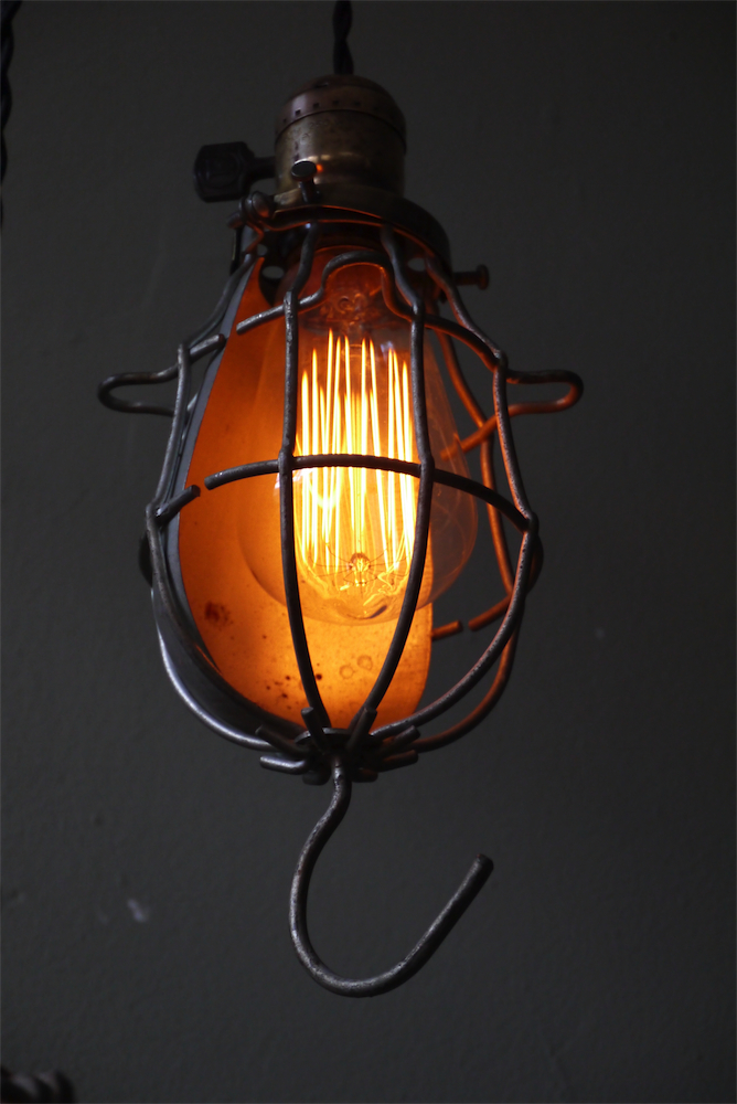 ensemble de 3 grosses baladeuse industrielle des USA equipant les caves de new York – Image 11