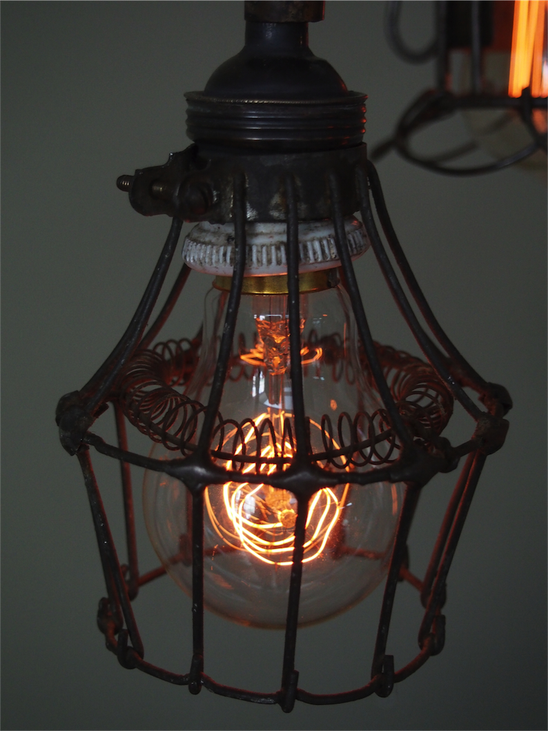 ensemble de 5 baladeuse industrielle des USA equipant les caves de new York – Image 7