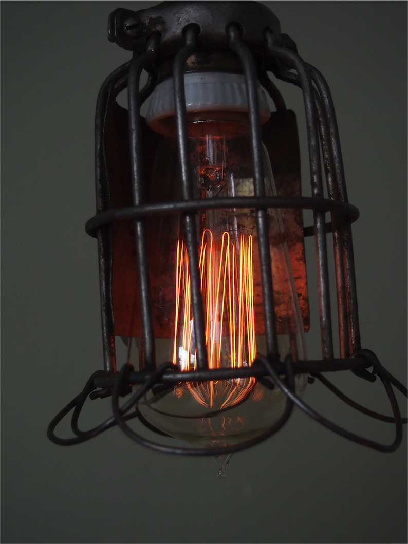 ensemble de 5 baladeuse industrielle des USA equipant les caves de new York – Image 8