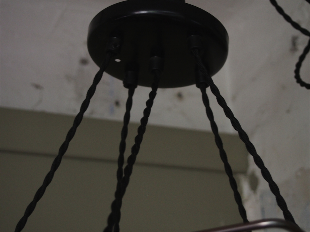 ensemble de 5 baladeuse industrielle des USA equipant les caves de new York – Image 14