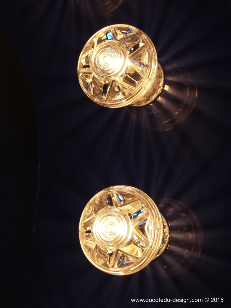 tres grande lettre E d'ancienne enseigne lumineuse façon fete foraine – Image 9