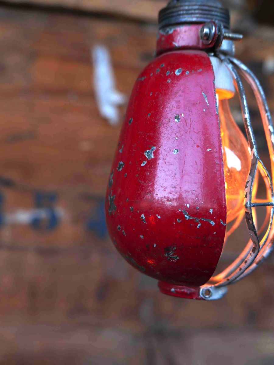 ensemble de 5 baladeuse industrielle des USA equipant les caves de new York – Image 7