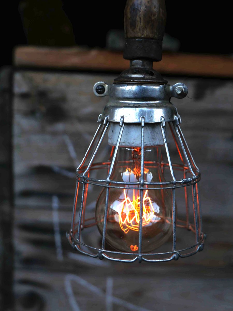 ensemble de 5 baladeuse industrielle des USA equipant les caves de new York – Image 10