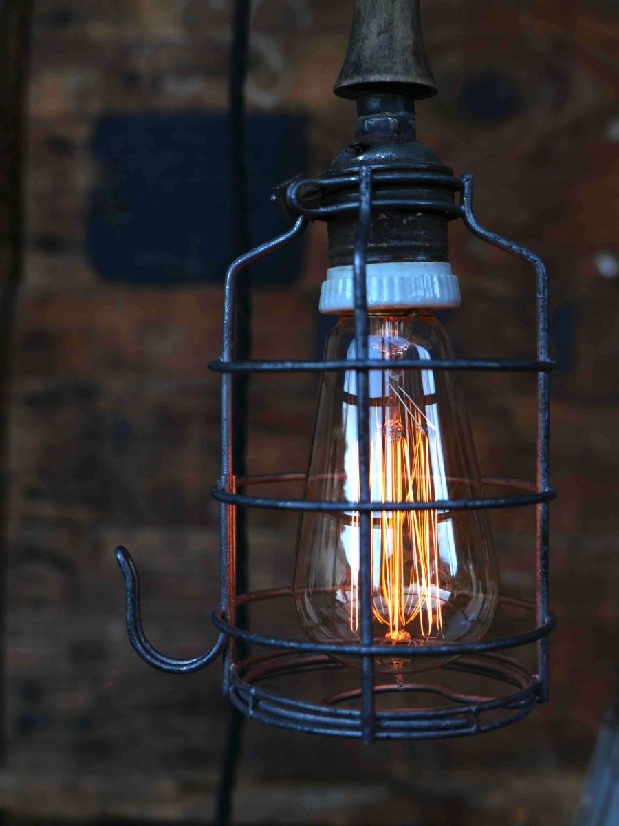 ensemble de 5 baladeuse industrielle des USA equipant les caves de new York – Image 13