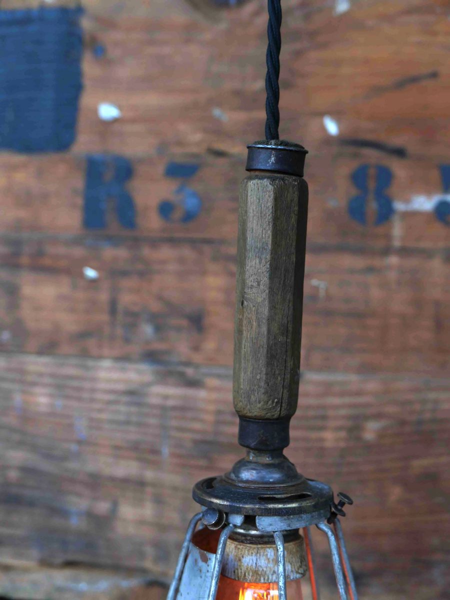 ensemble de 5 baladeuse industrielle des USA equipant les caves de new York – Image 18