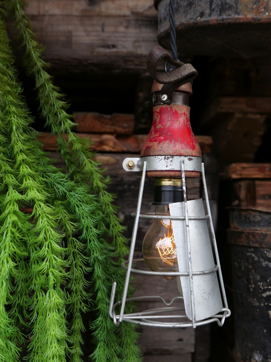 baladeuse industrielle anglaise equipant les garages automobile – Image 2