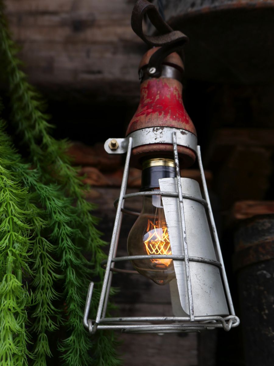 baladeuse industrielle anglaise equipant les garages automobile – Image 4