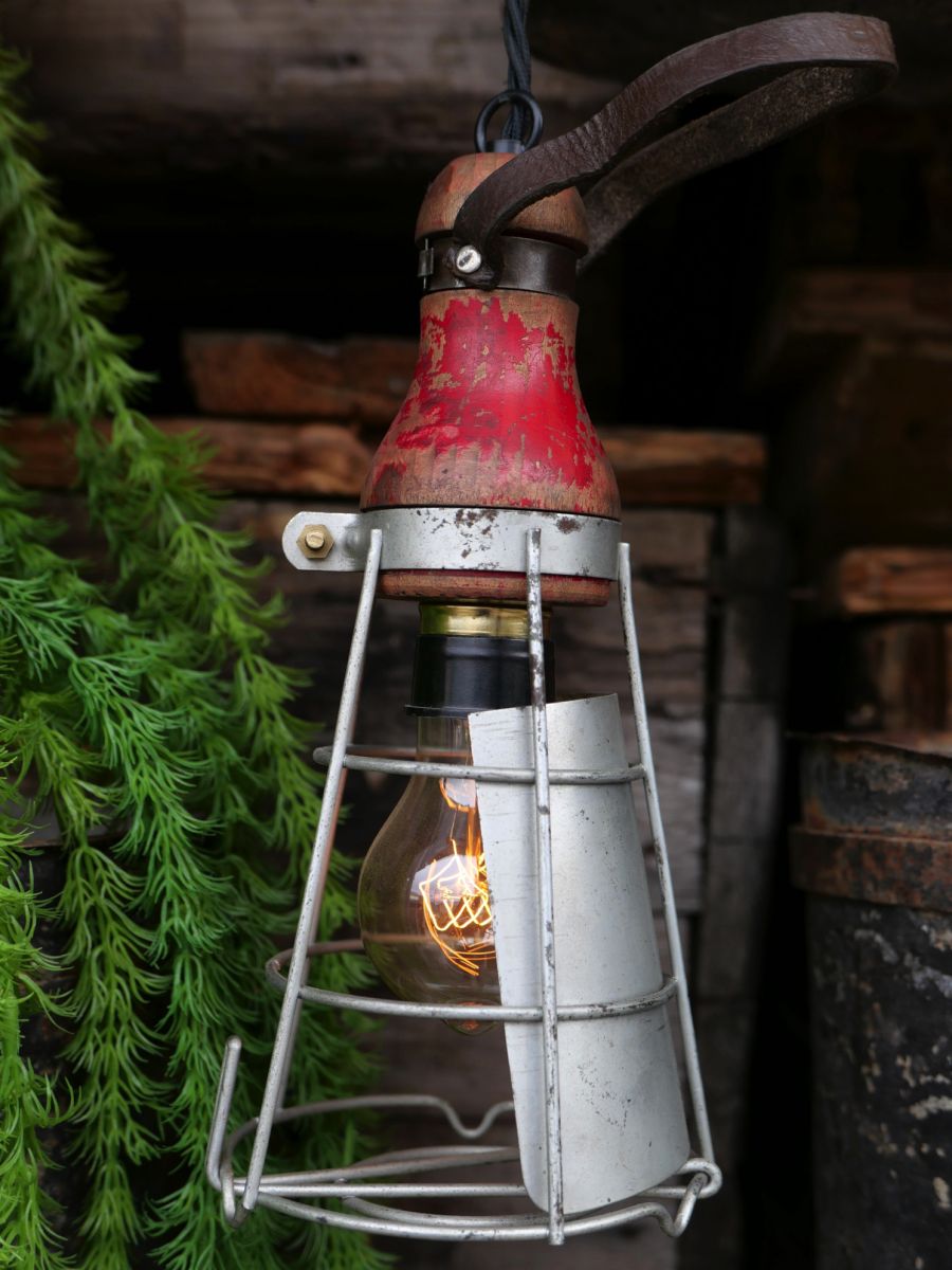 baladeuse industrielle anglaise equipant les garages automobile – Image 5