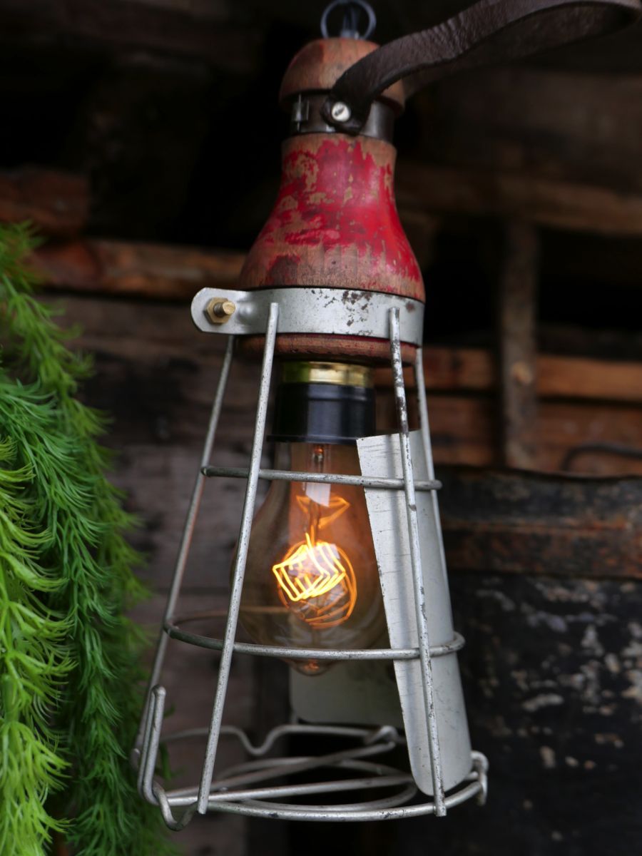 baladeuse industrielle anglaise equipant les garages automobile – Image 6