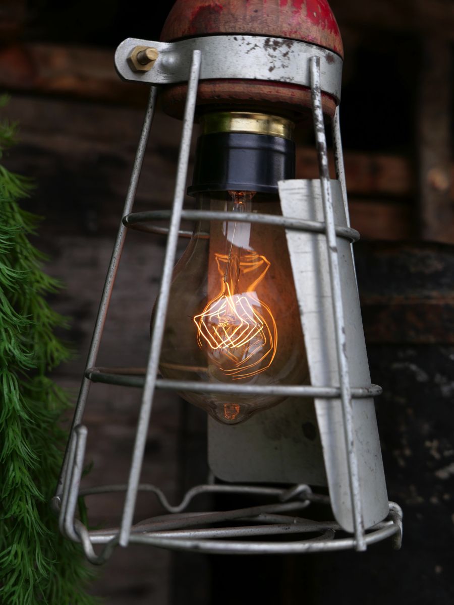 baladeuse industrielle anglaise equipant les garages automobile – Image 7