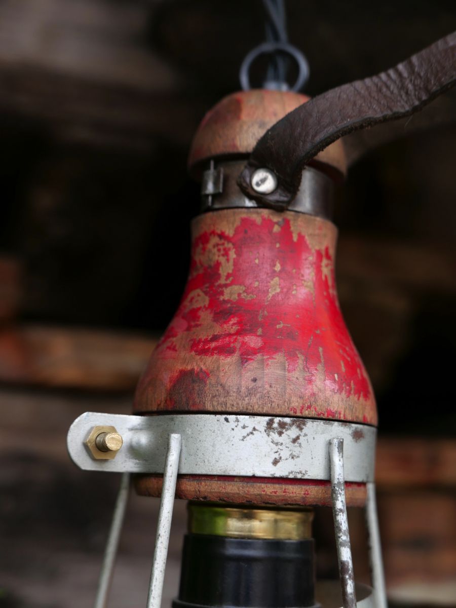 baladeuse industrielle anglaise equipant les garages automobile – Image 8