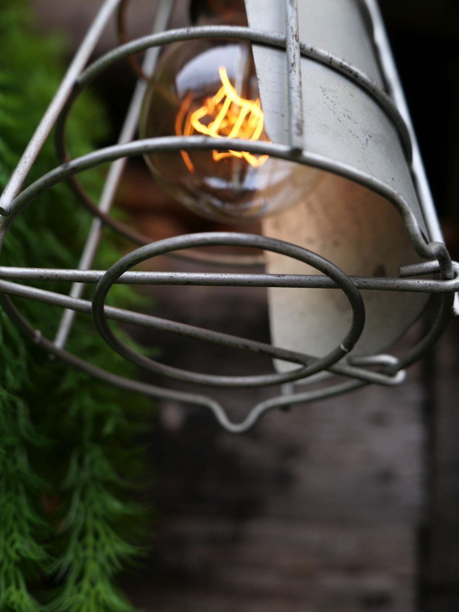 baladeuse industrielle anglaise equipant les garages automobile – Image 9