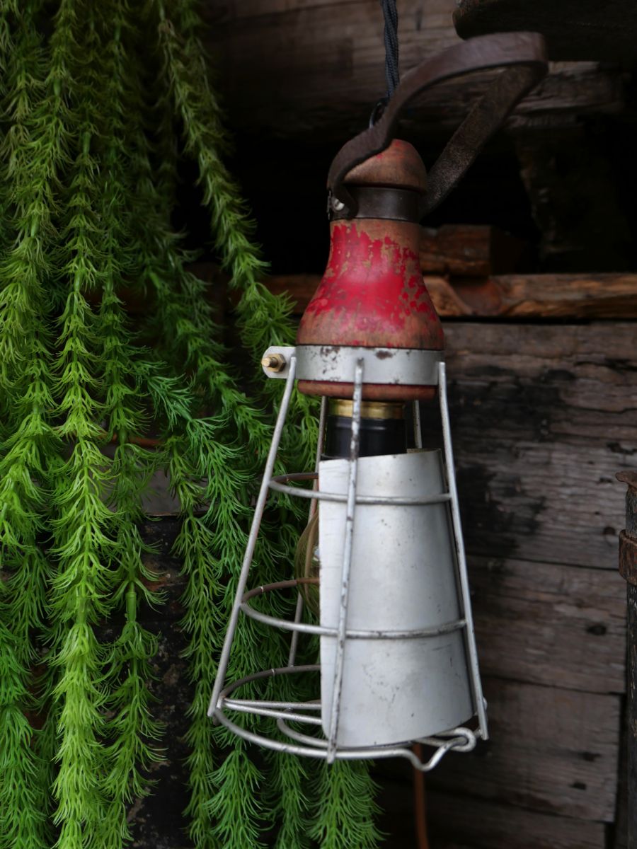 baladeuse industrielle anglaise equipant les garages automobile – Image 13